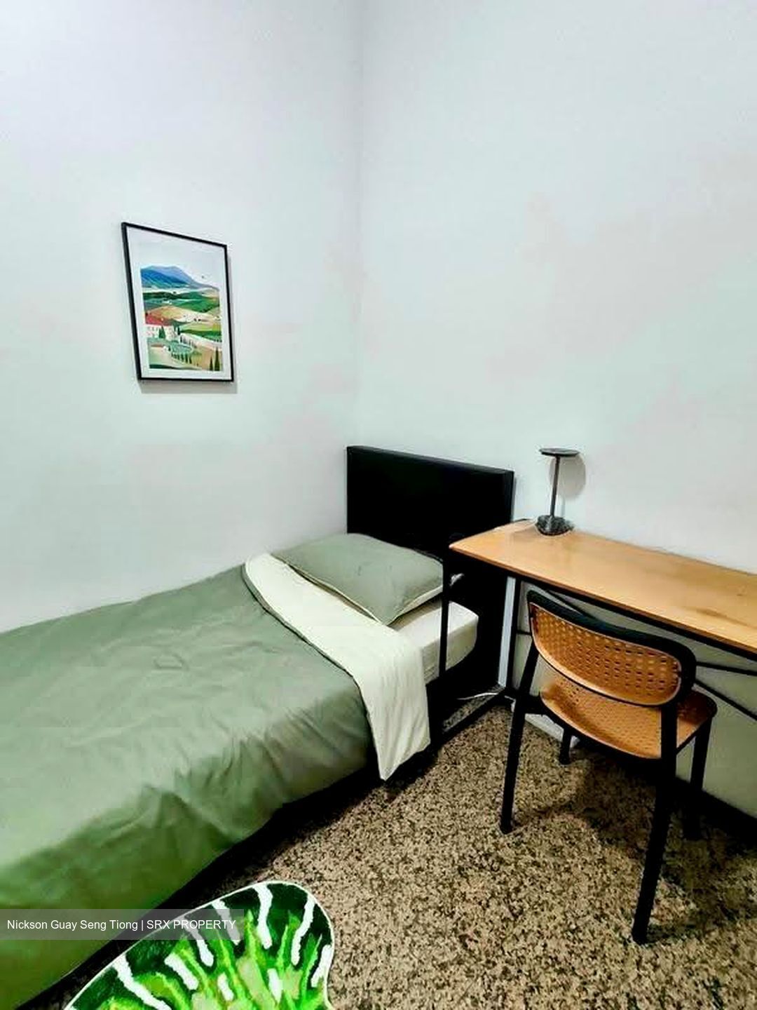 Dover Parkview (D5), Condominium #608023601